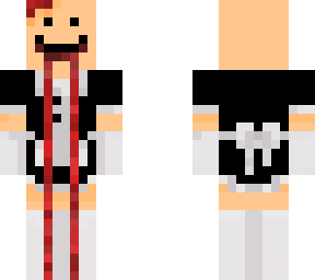 bloody maid