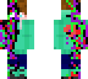 bloxy corrompido por el clicht