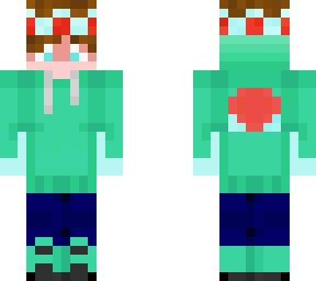 bloxy rey de hielo