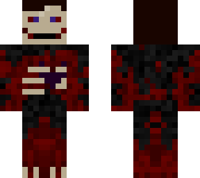bones.