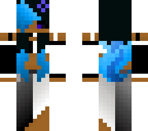 bored skin
