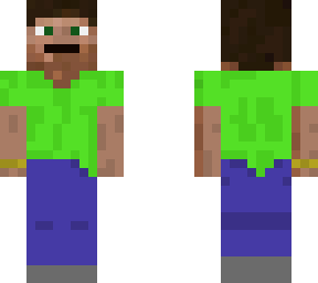 bruh steve 2