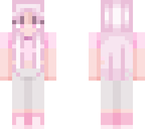 bubble gum pink