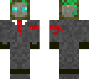 buisness golem