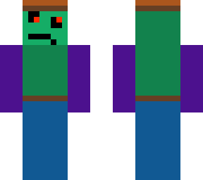 bule guy