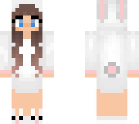 bunny onsie