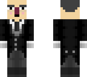 butler