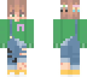 c!egg the elf