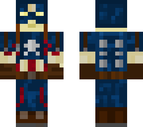 captain america