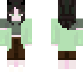 carson's(me) default skin