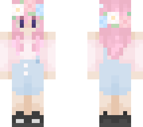 casual lucy