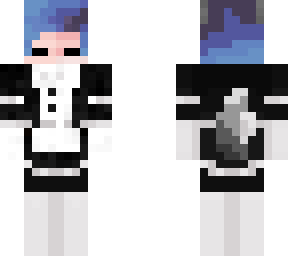 catboy maid