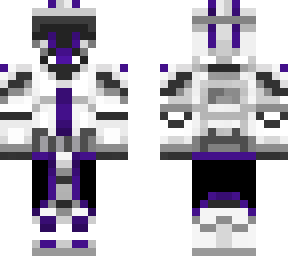 clone special forces/commander