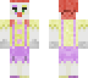 clown