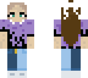 comfysami's cute skin