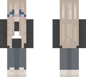 completed collab {with lunacat172}