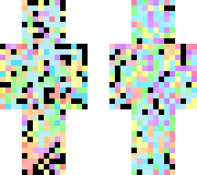 confetti guy