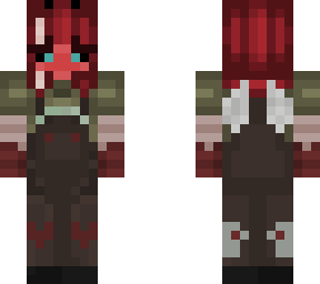 cool bug outfit