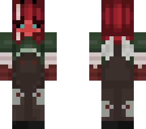 cool bug outfit v2