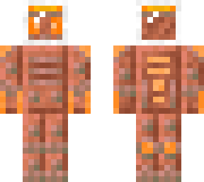 copper king summer edition