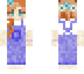 cottagecore outfit