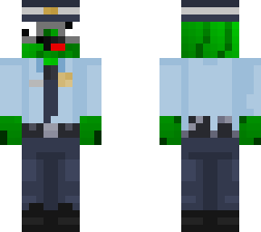 craftercop