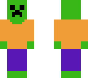 creeper