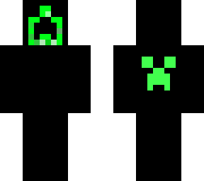 creeper ow man