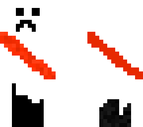 cringe ghost