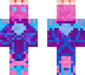 crystal queen