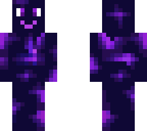 cute enderman