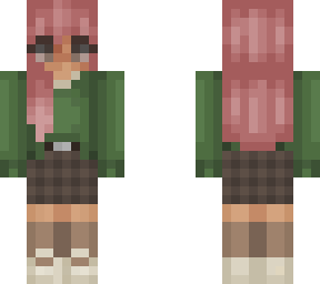 cute lily skin