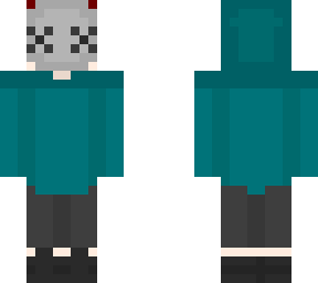 cyan hayabutawz