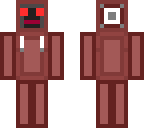 cyborg