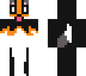 demon  corgi