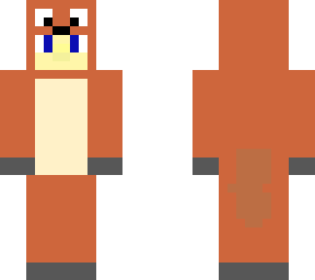 dogypowerman