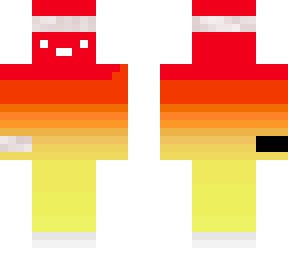doneskinredsweat