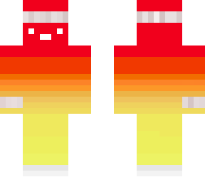 doneskinredsweat