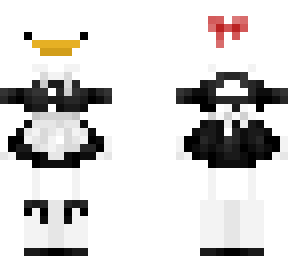 duck