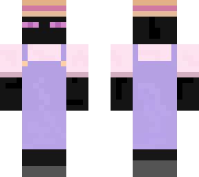 duckbread skin