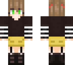 e girl nation
