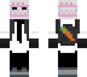 easter human