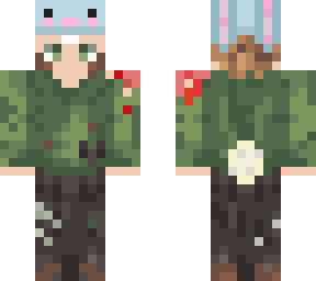 easter jndah