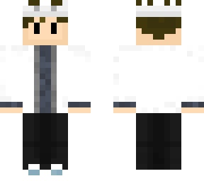 eddi ghost