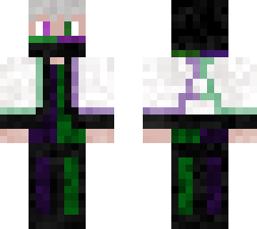 eladrixsalah skin