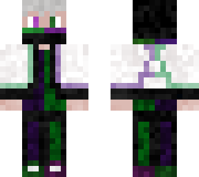 eladrixsalah skin 3.0