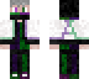 eladrixsalah skin 4.0