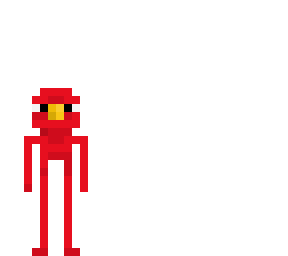 elmo's father