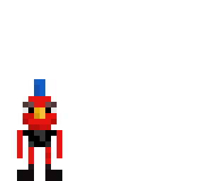 elmo without l