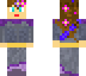 elven princess